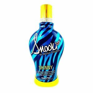 Supre SNOOKI Skinny Ultra Dark BLACK Bronzer